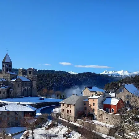 La Parenthèse Romane Appartement