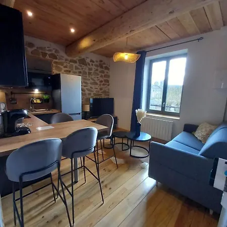 La Parenthèse Romane Appartement