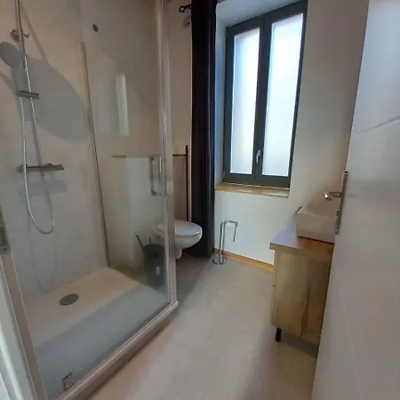 La Parenthese Romane Apartment *