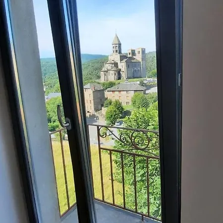 Appartement La Parenthèse Romane