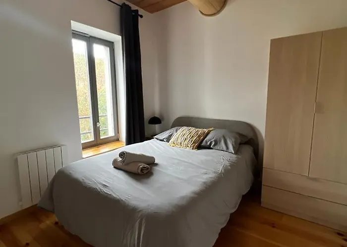 La Parenthese Romane Saint-Nectaire